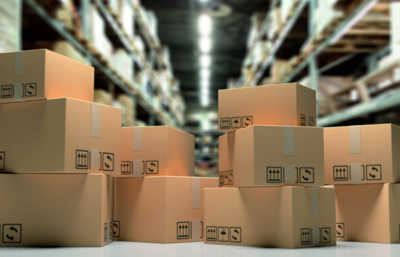 Oluklu koli üretimi