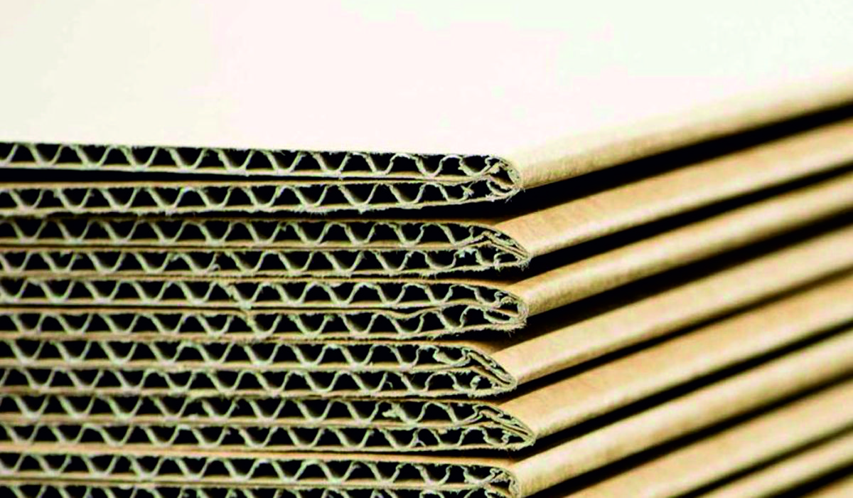 Oluklu Koli Çeşitleri